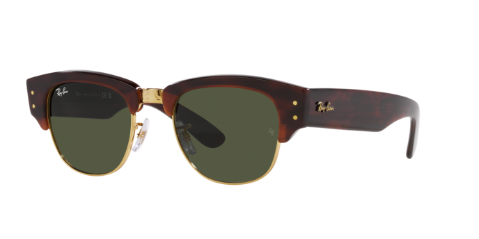 RB0316S MEGA CLUBMASTER