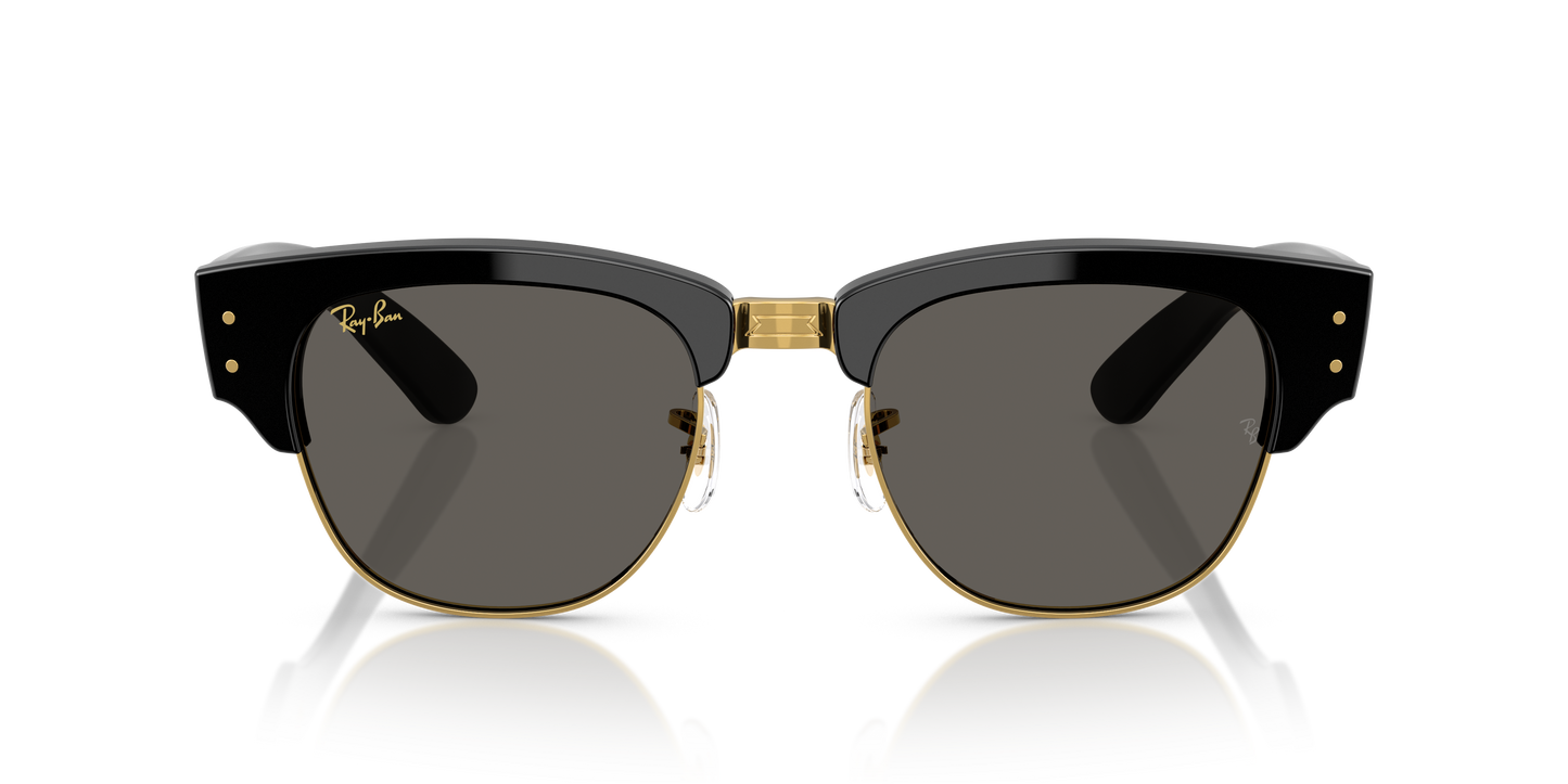 RB0316S MEGA CLUBMASTER