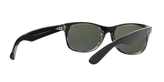 RB2132 NEW WAYFARER