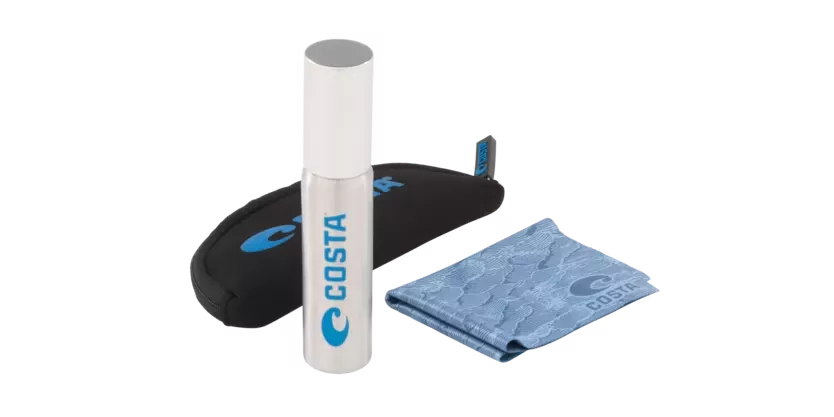A6S0001CK Clarity Kit - Blue