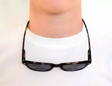 Bifocal Sunglasses