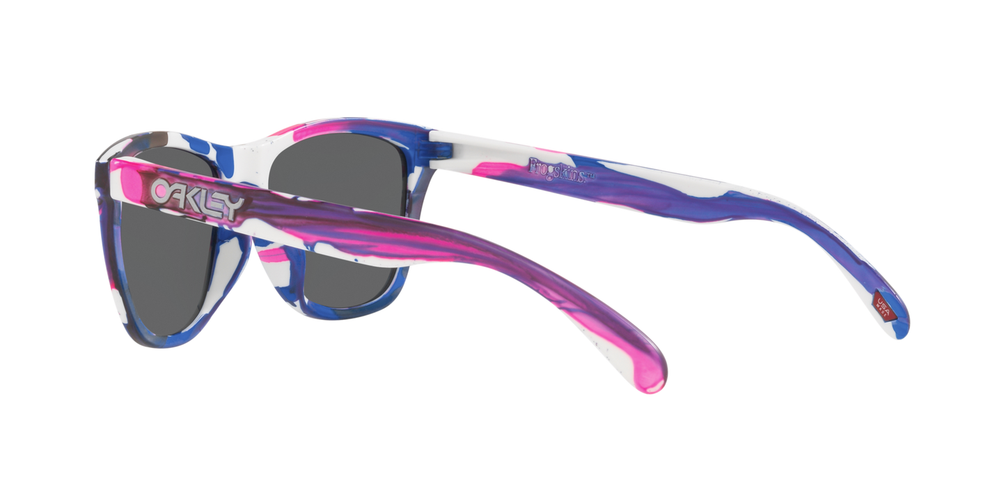 OO9245 FROGSKINS (A)