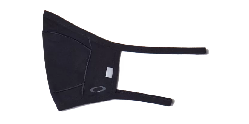 Mask Fitted Lite - Blackout