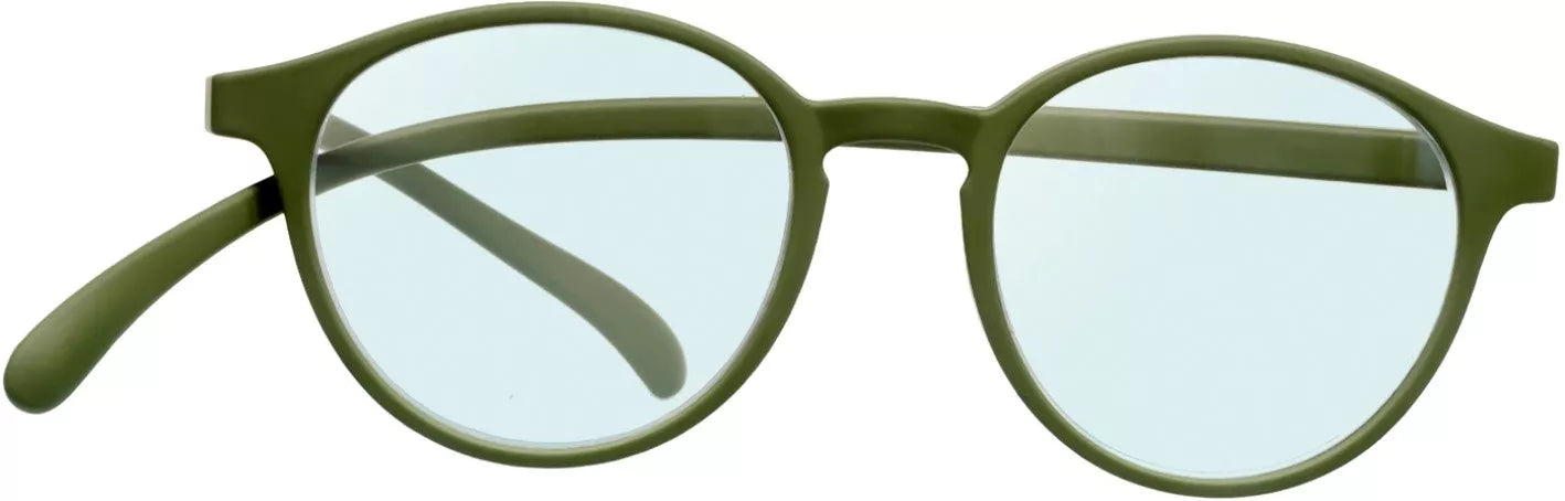 Blue Light Filter Reading Glasses