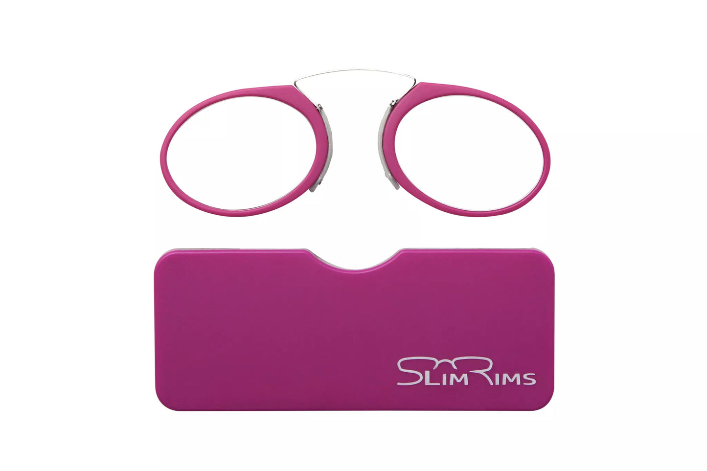 Reading Glasses with Hard Shell Case