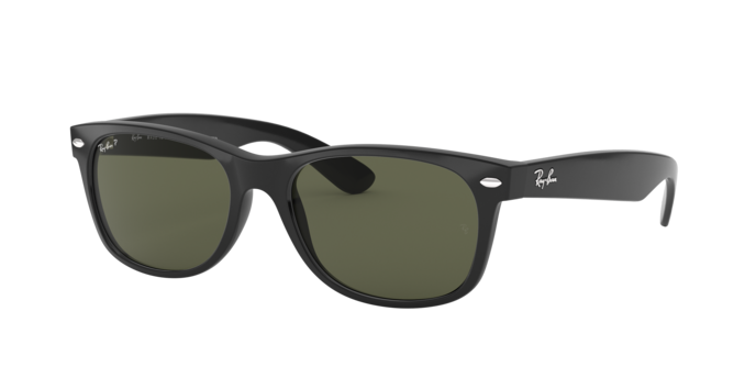 RB2132F NEW WAYFARER CLASSIC