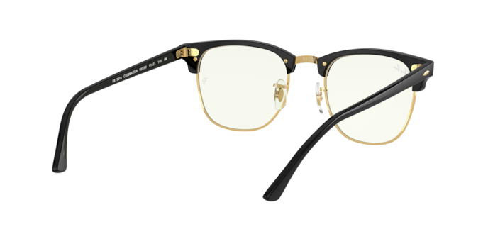 RB3016 CLUBMASTER