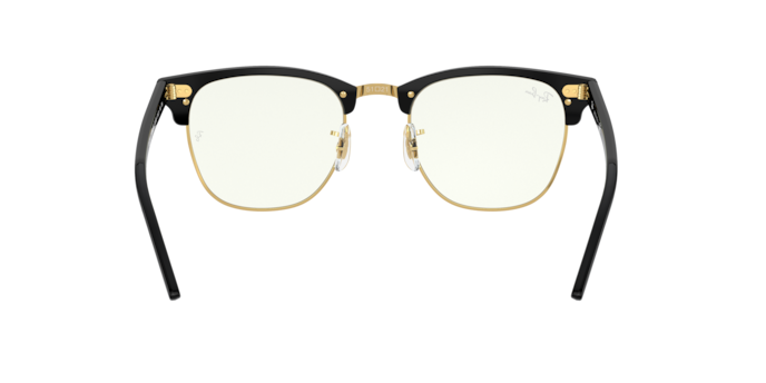 RB3016 CLUBMASTER