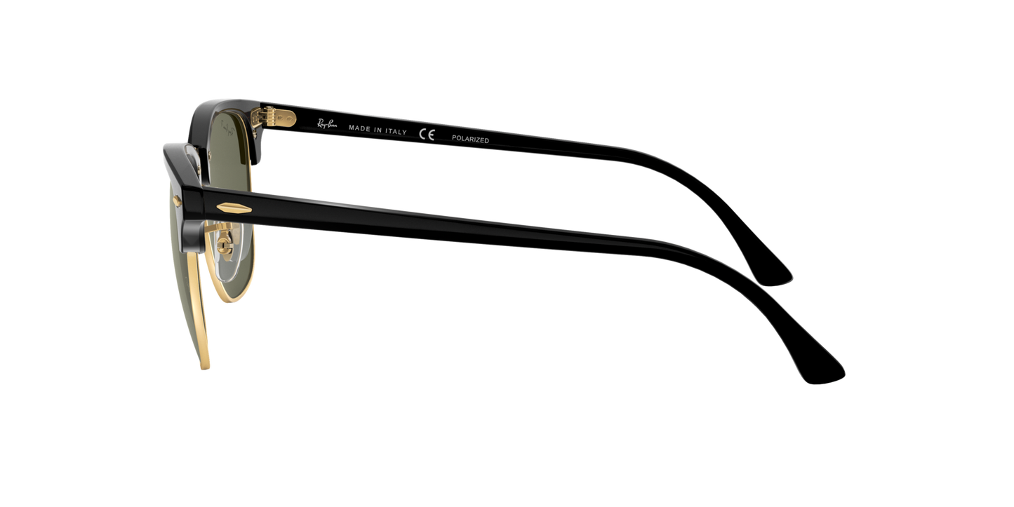 RB3016 CLUBMASTER