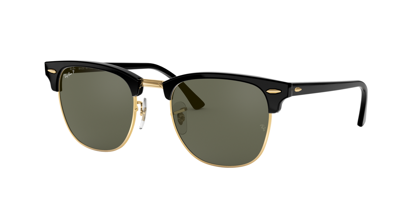 RB3016 CLUBMASTER
