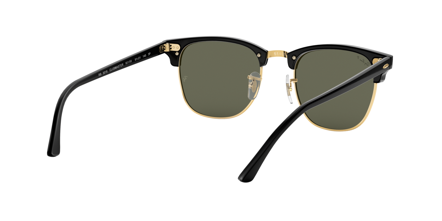 RB3016 CLUBMASTER