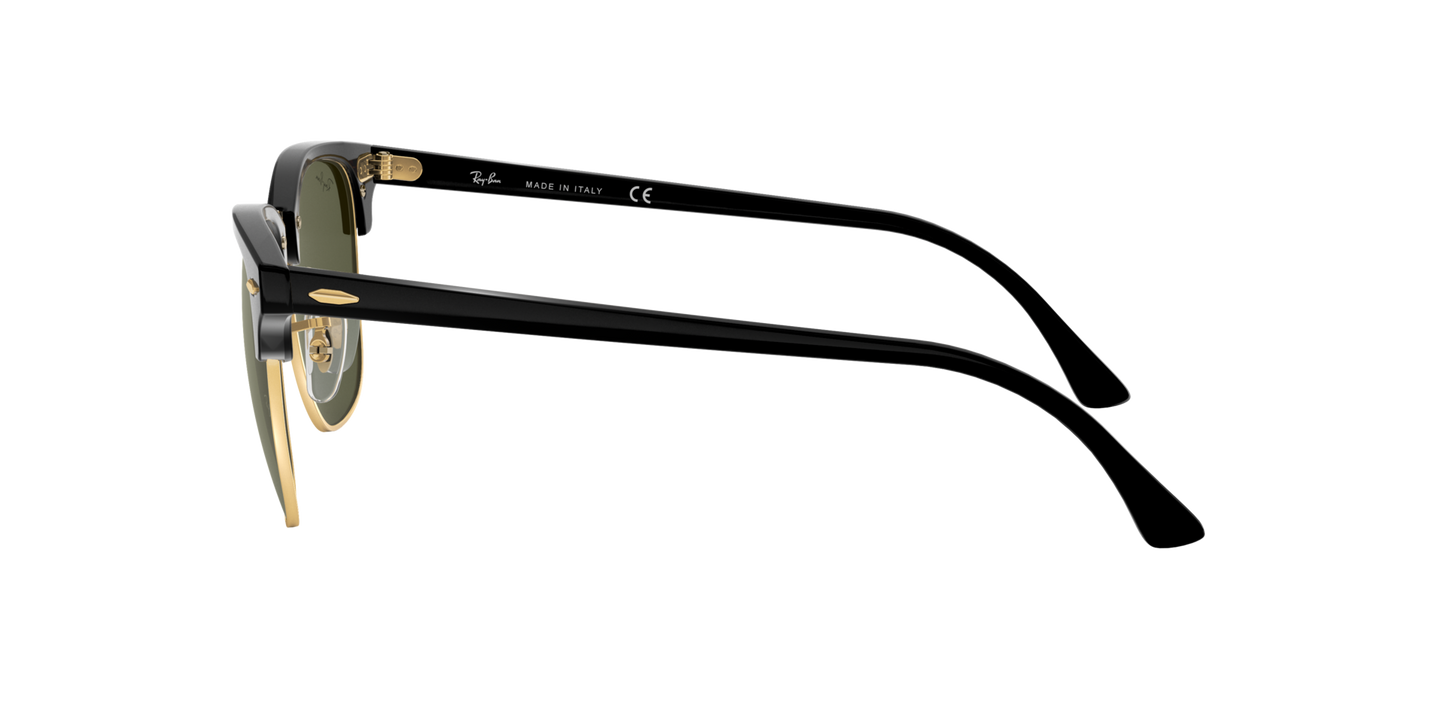 RB3016 CLUBMASTER