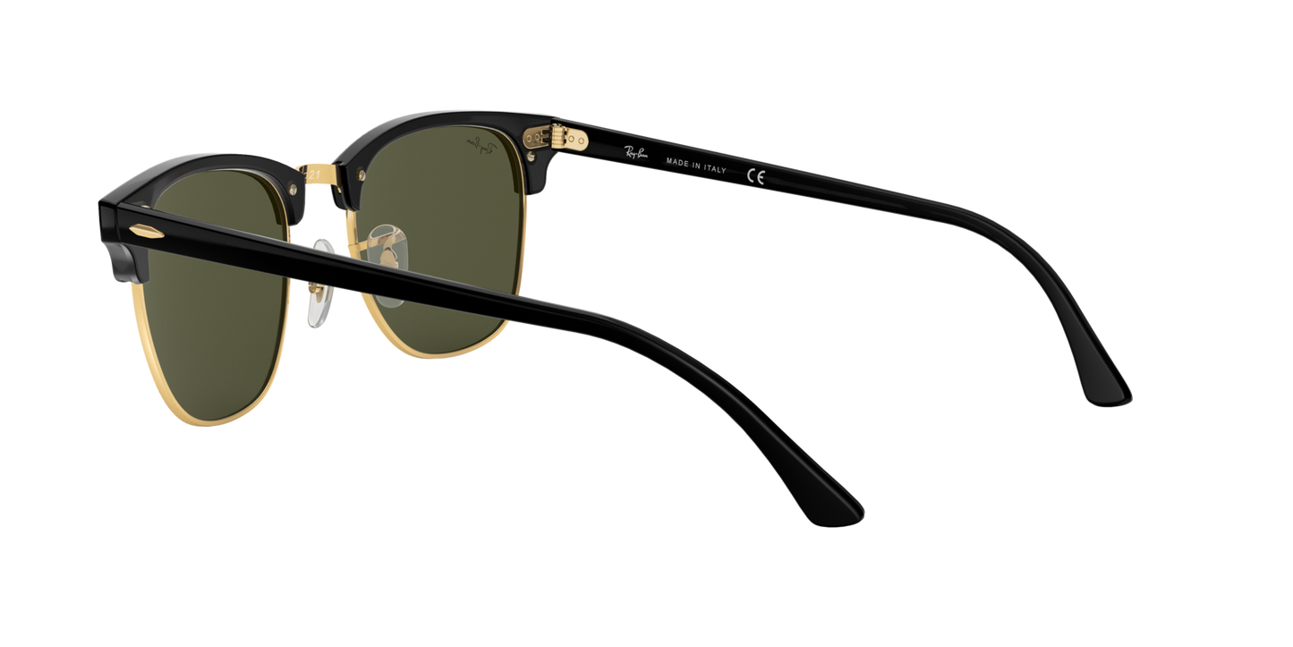 RB3016 CLUBMASTER