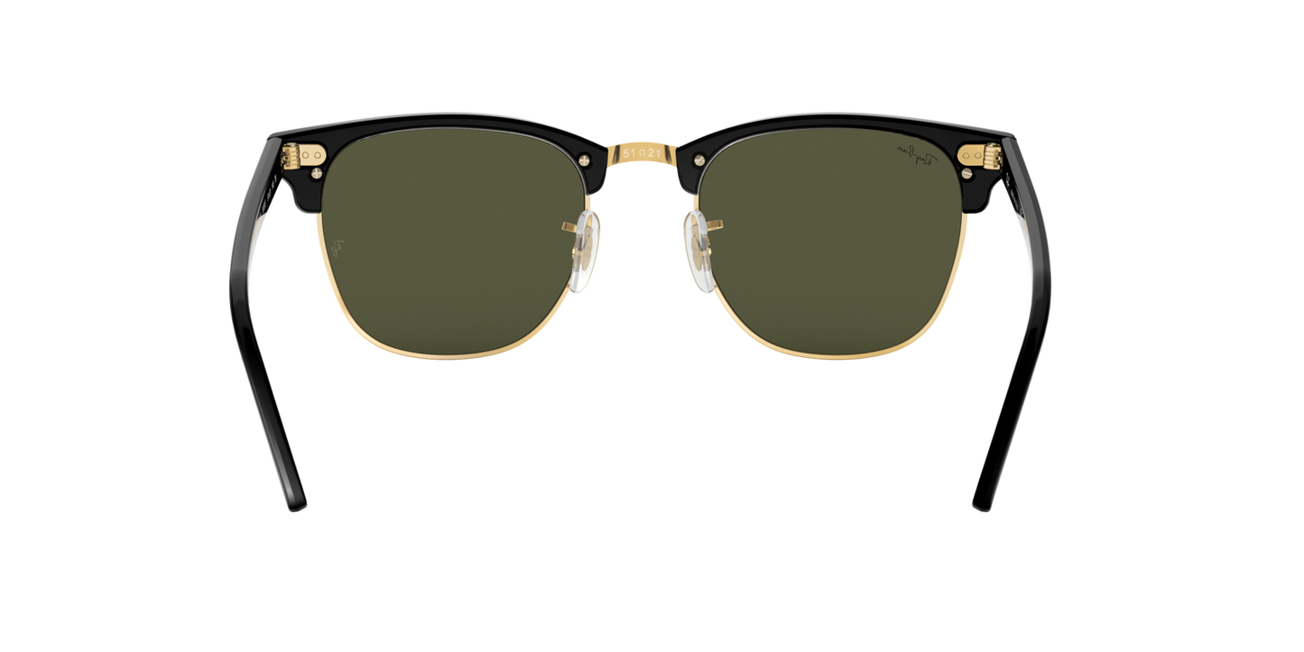 RB3016 CLUBMASTER