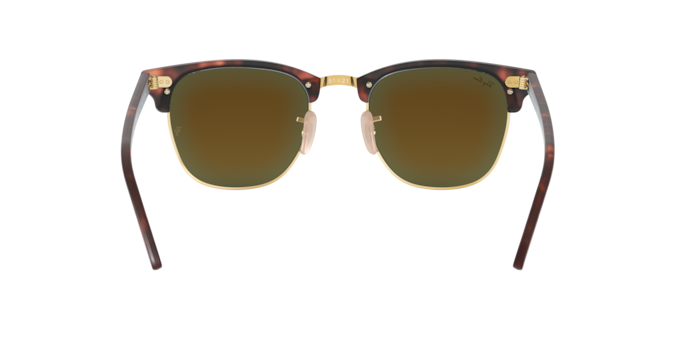 RB3016 CLUBMASTER