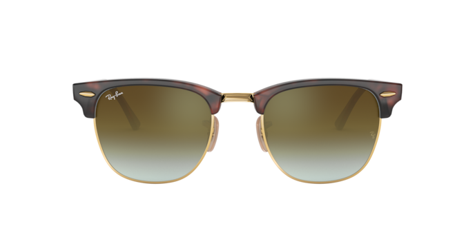 RB3016 CLUBMASTER