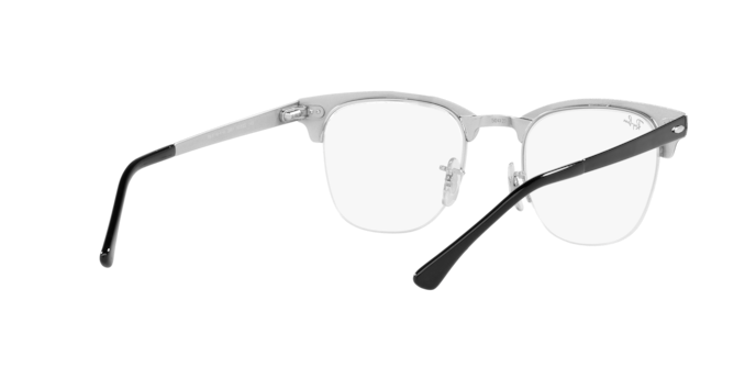 RX3716VM CLUBMASTER METAL