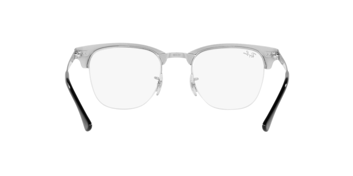 RX3716VM CLUBMASTER METAL