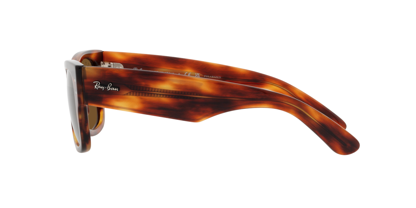 RB0840SF MEGA WAYFARER