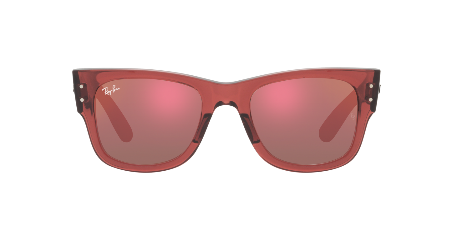 RB0840S MEGA WAYFARER