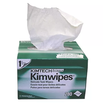 Kimwipes® - One Ply