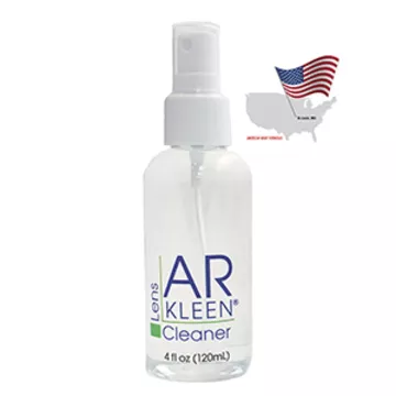 AR KLEEN® 4oz Multi-Purpose Lens Cleaner