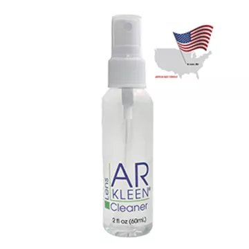 AR KLEEN® 2oz Multi-Purpose Lens Cleaner