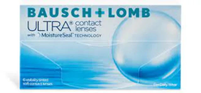 contact lenses 6 pack 