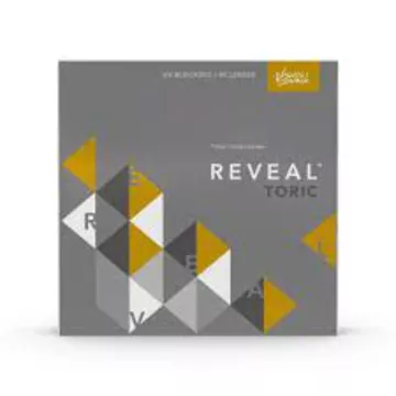 Reveal 1-Day Toric 90pk