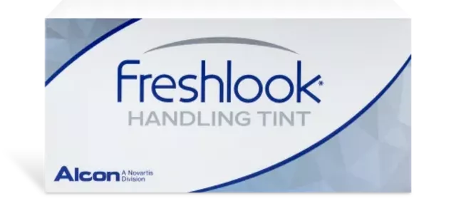 FreshLook Handling Tint 6pk