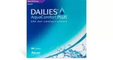 Dailies AC Plus Multifocal 90pk
