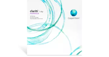Clariti 1 day multifocal 90pk