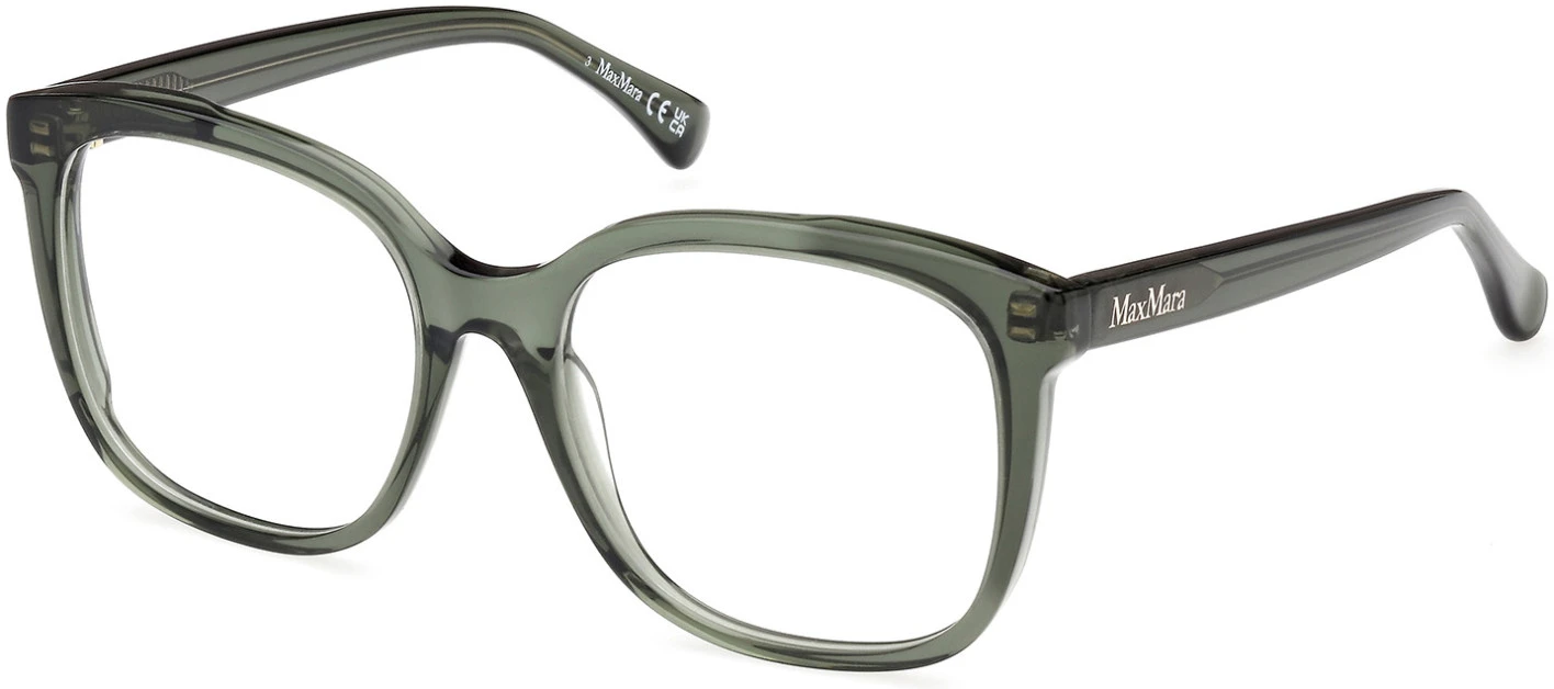 【送料&関税込】Max Mara MM5100 Eyewear - Unisex Men & Women glasses
