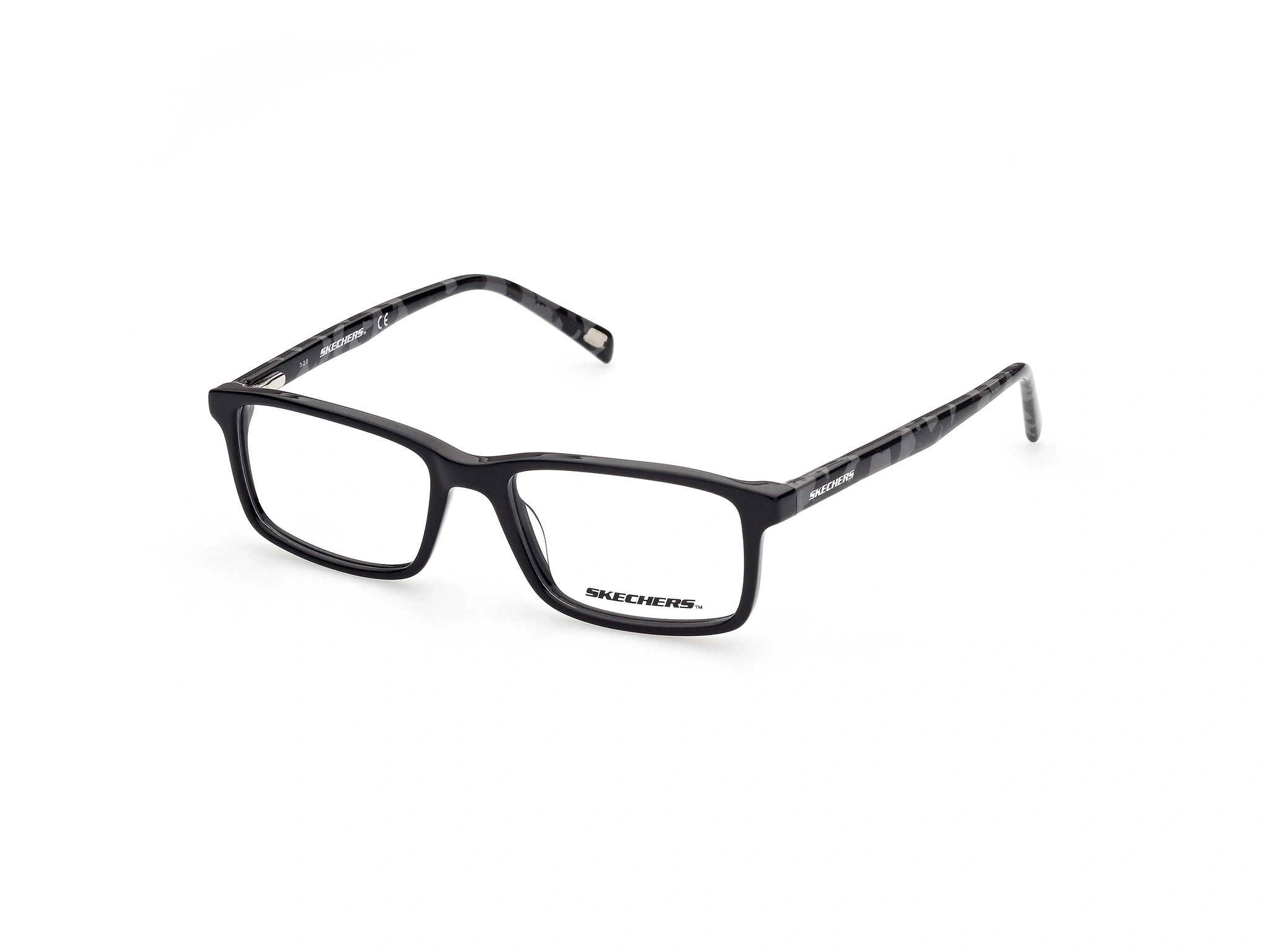 Skechers eyewear logo outlet