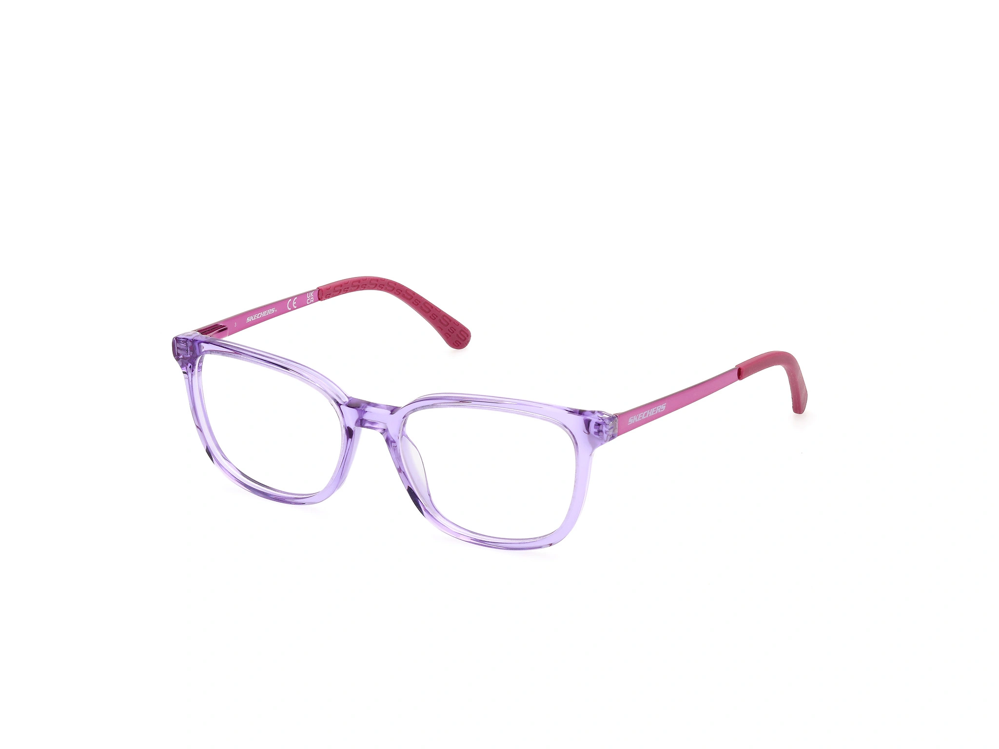 Skechers eyewear logo cheap