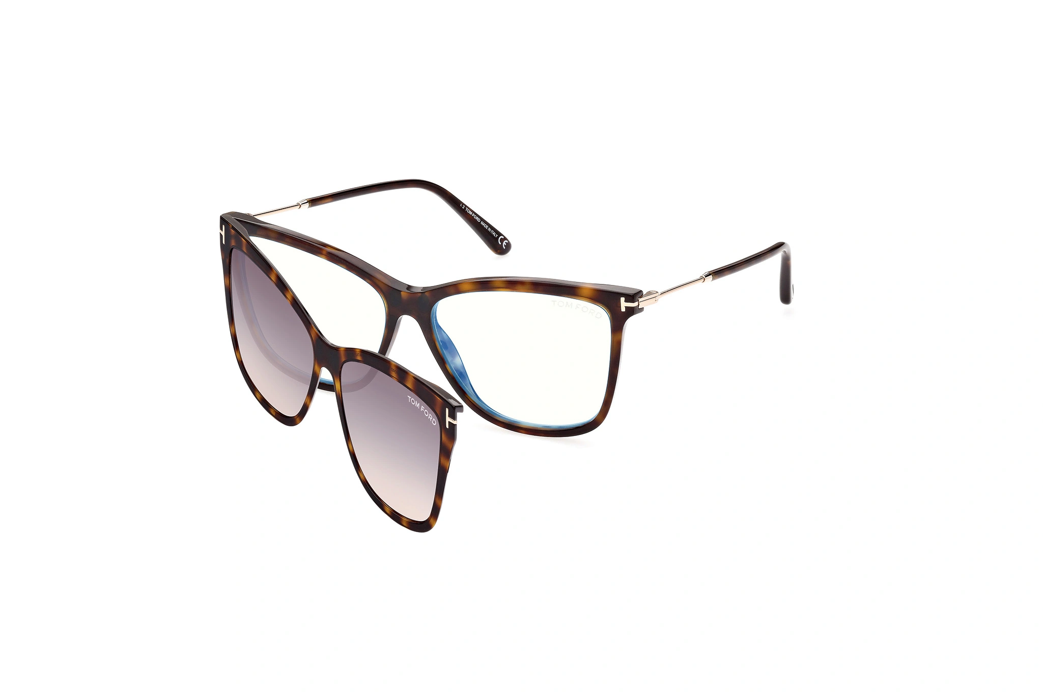 Tom ford optique clearance