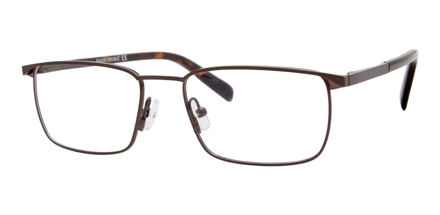 Banana Republic Black Oval Eyeglass Frames for sale | eBay