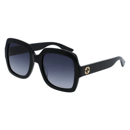 Gucci draufsteht Sunglasses GG0036S