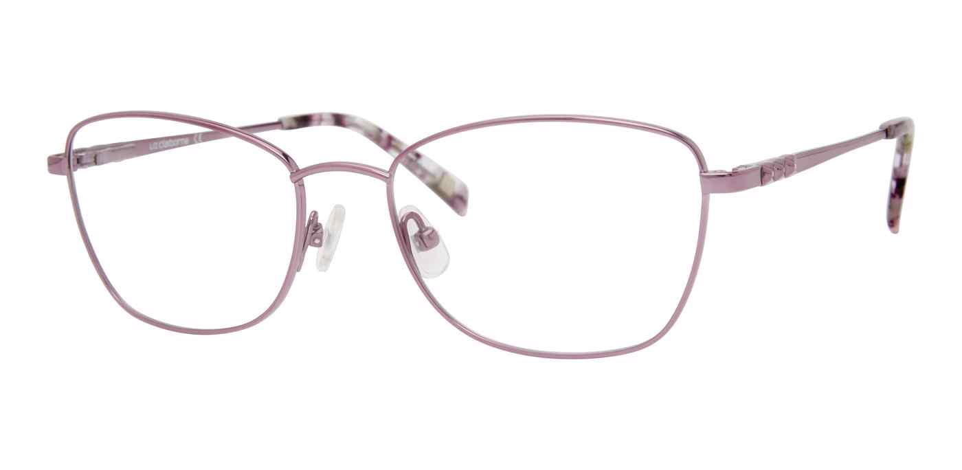 Liz claiborne hot sale glasses 429