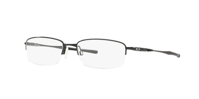 Oakley Frame 0OX3102 metal rectangle women's eyeglasses