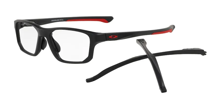 Oakley optique hotsell