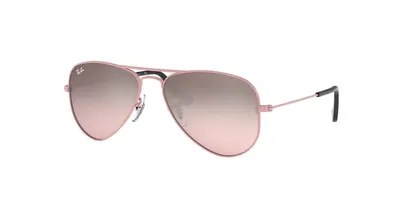 211/7E - Pink Mirror Silver Gradient