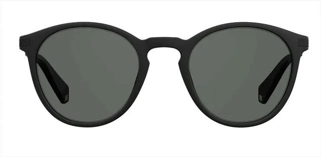 0003 - Gray Polarized
