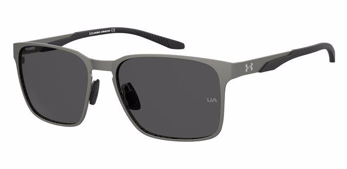 UA ASSIST MTL/G