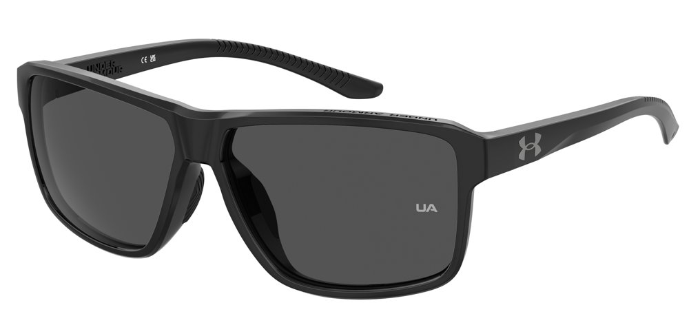 UA KICKOFF/F