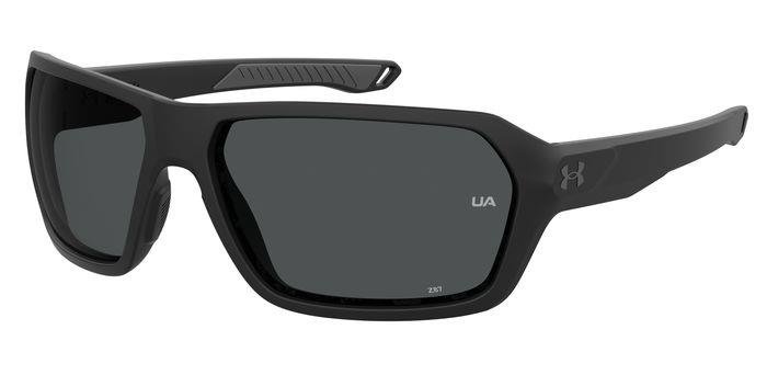 UA RECON