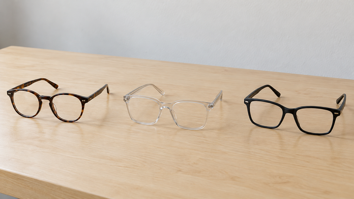 How to Choose Everyday Eyewear That Feels Like You
