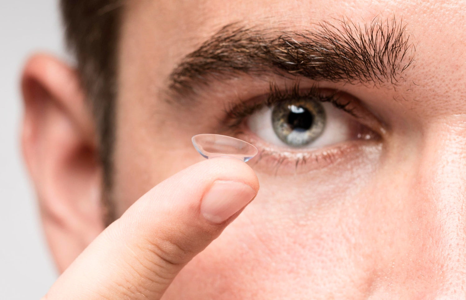 Contact Lenses