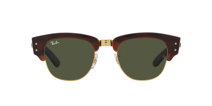 RB0316S MEGA CLUBMASTER