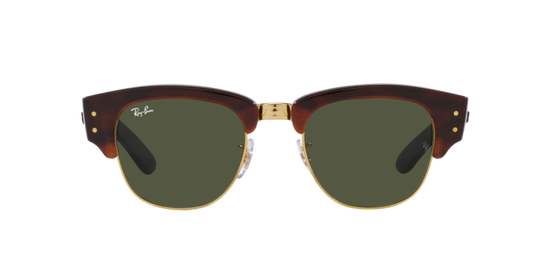 RB0316S MEGA CLUBMASTER